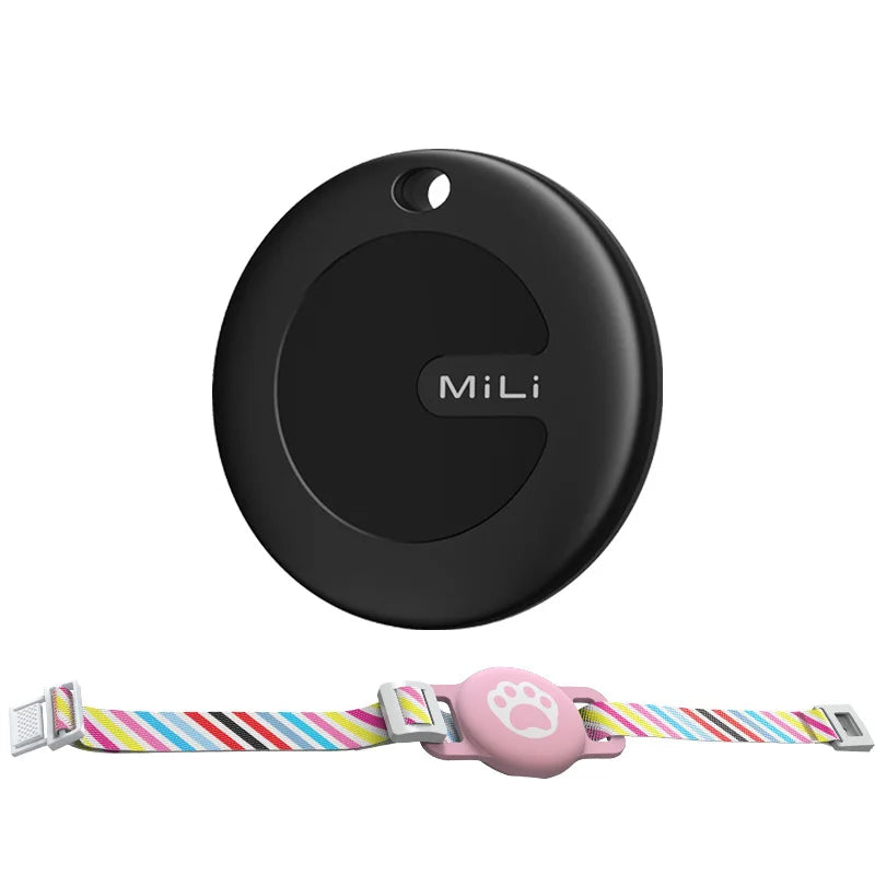 Smart Gps Tracker for Pets