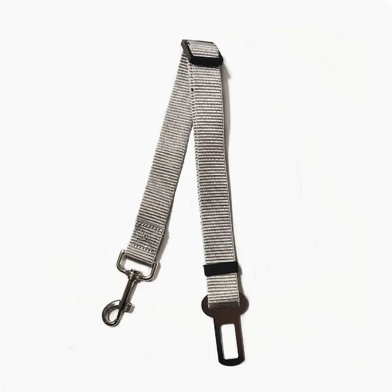 Dog Car Seat Belt Pet