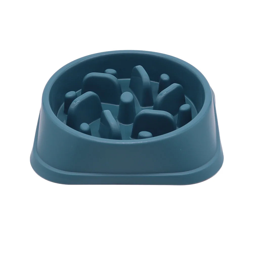 Dog Twister Puzzle Slow Feeder