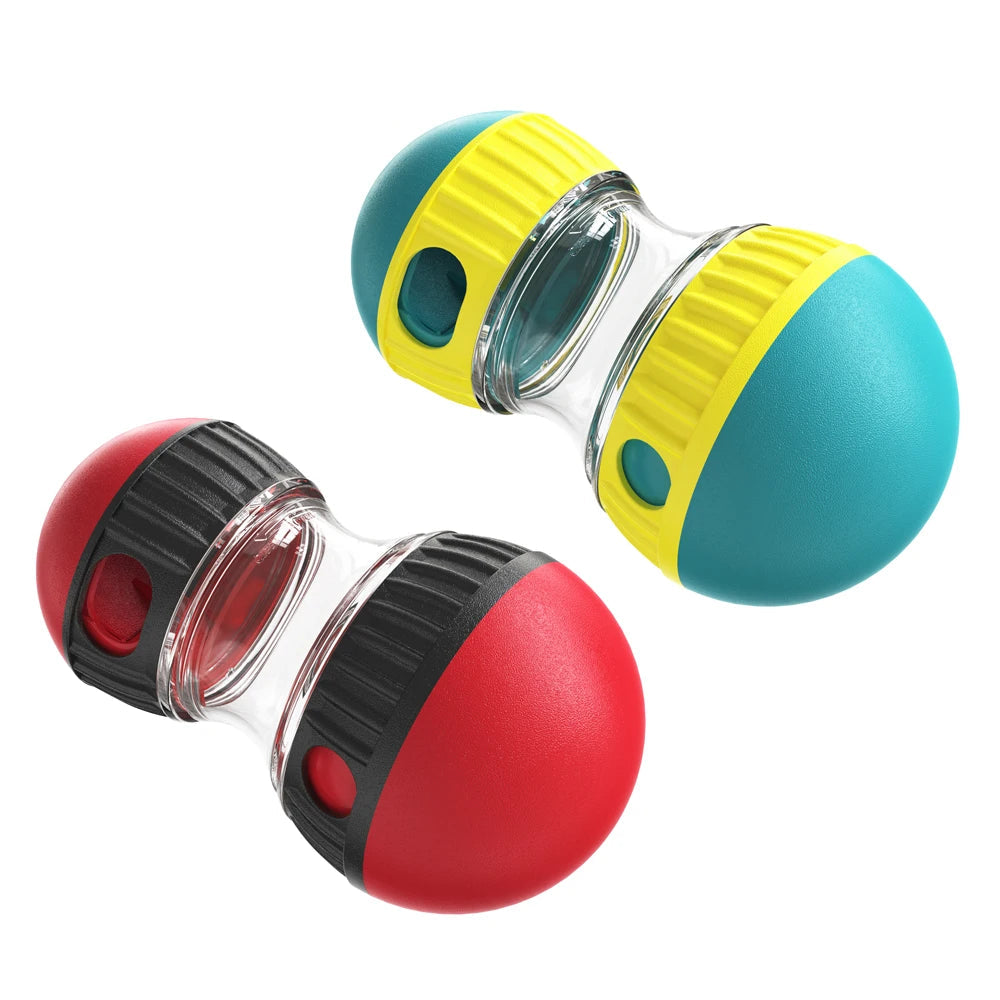 Dog Puzzle Toy