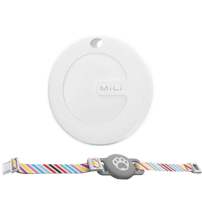 Smart Gps Tracker for Pets