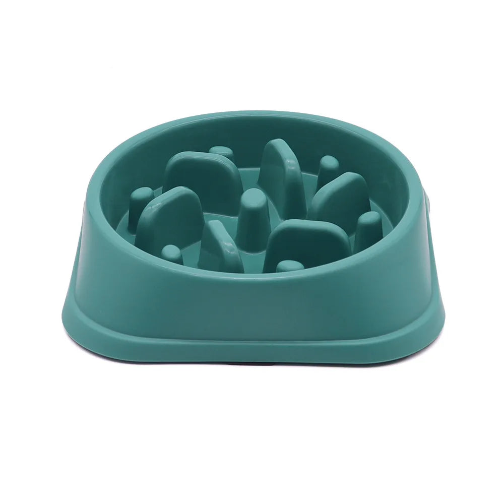 Dog Twister Puzzle Slow Feeder