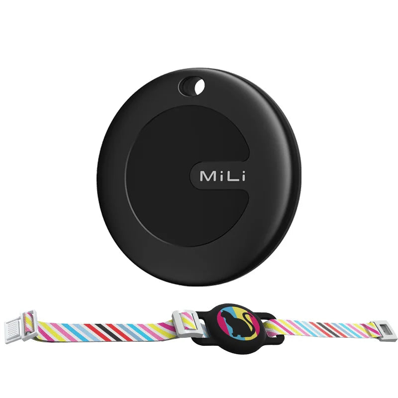 Smart Gps Tracker for Pets