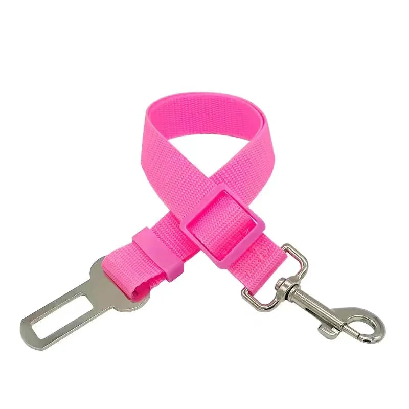 Dog Car Seat Belt Pet