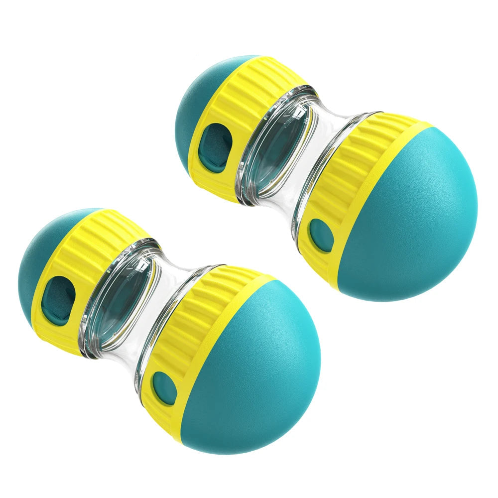 Dog Puzzle Toy