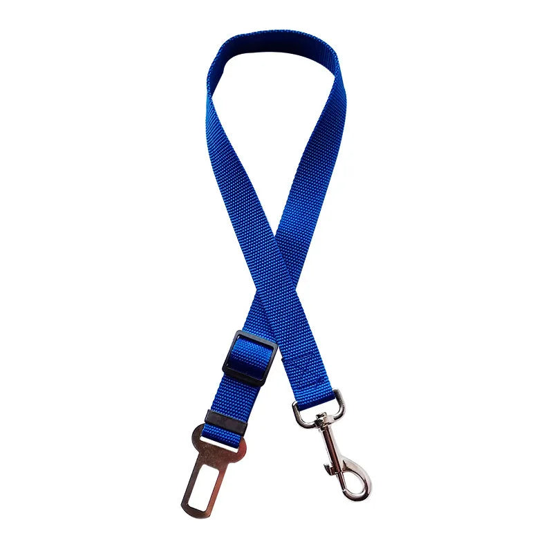 Dog Car Seat Belt Pet