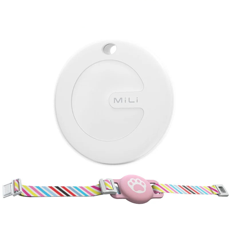Smart Gps Tracker for Pets