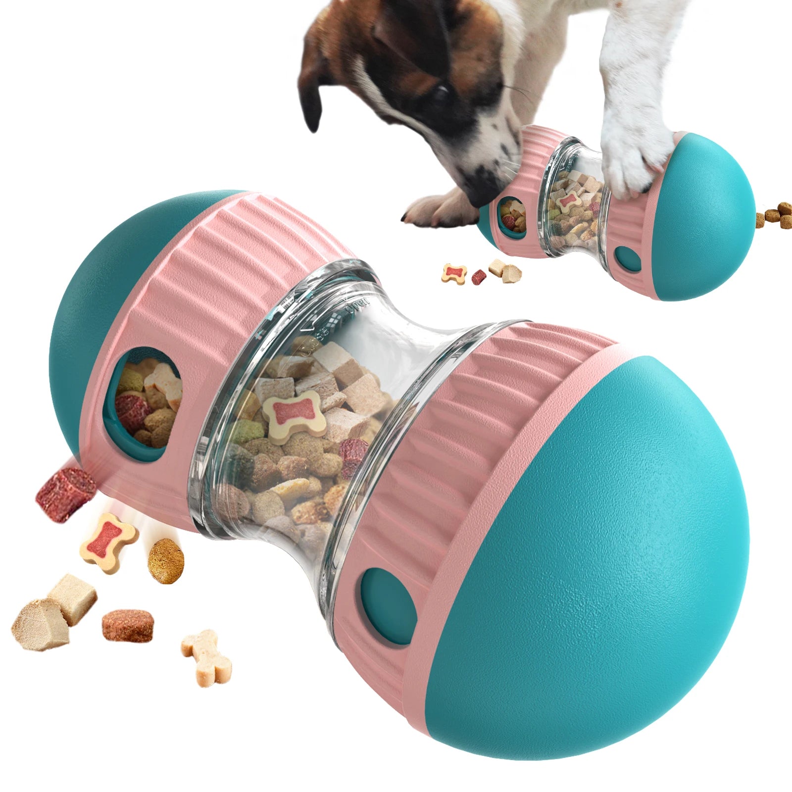 Dog Puzzle Toy