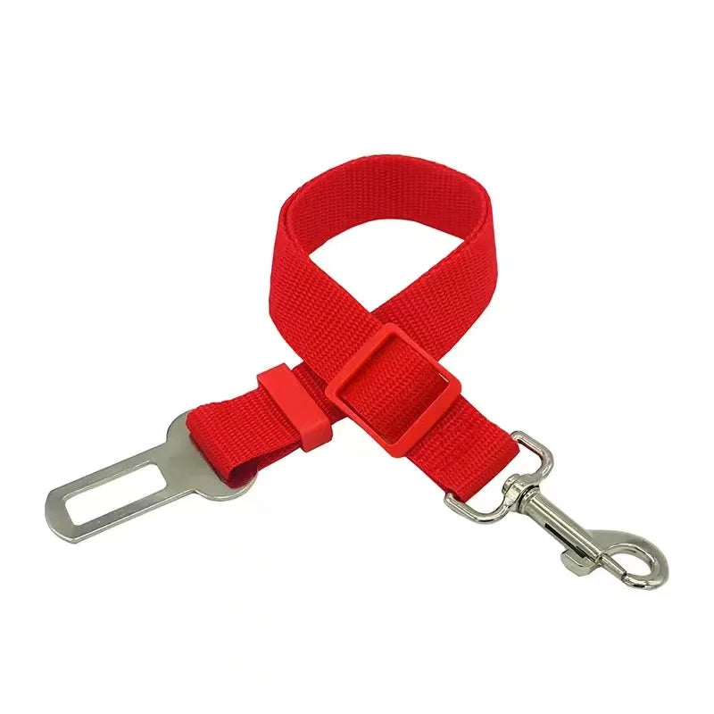 Dog Car Seat Belt Pet