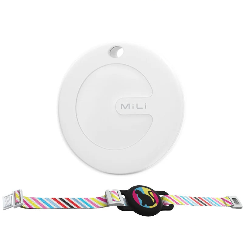 Smart Gps Tracker for Pets