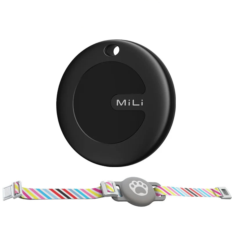 Smart Gps Tracker for Pets