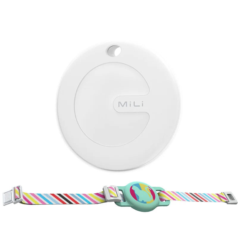 Smart Gps Tracker for Pets