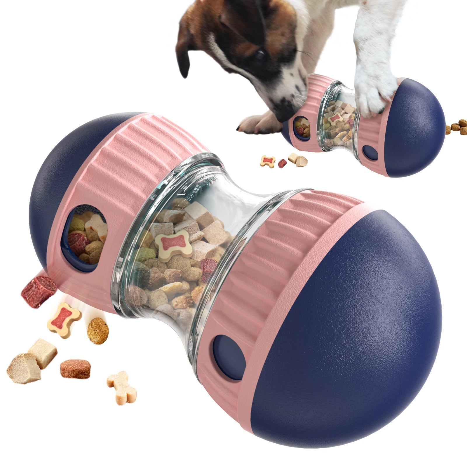 Dog Puzzle Toy