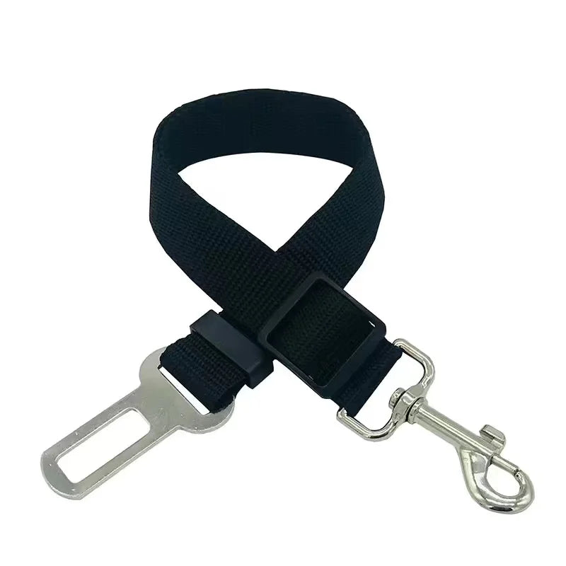 Dog Car Seat Belt Pet