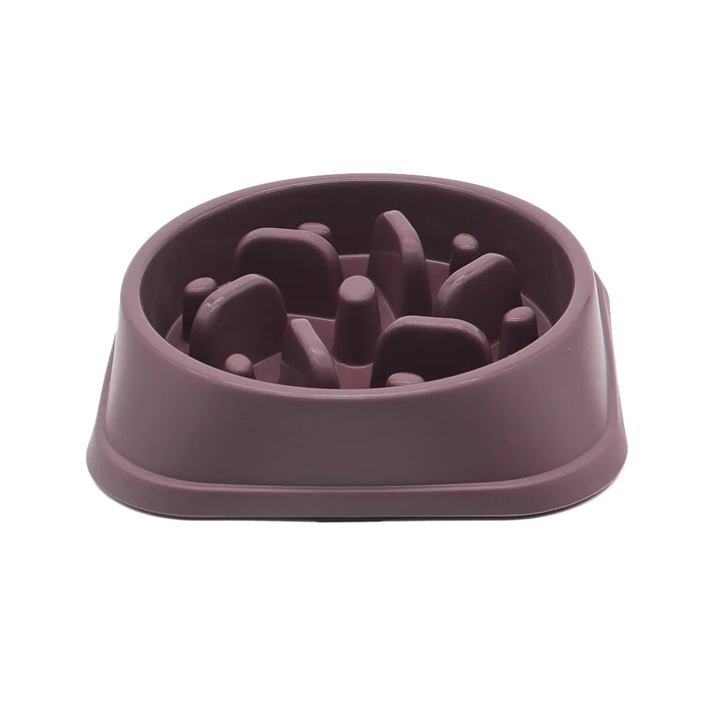Dog Twister Puzzle Slow Feeder
