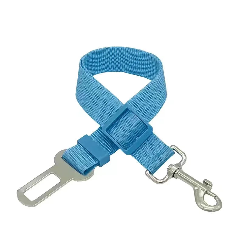 Dog Car Seat Belt Pet
