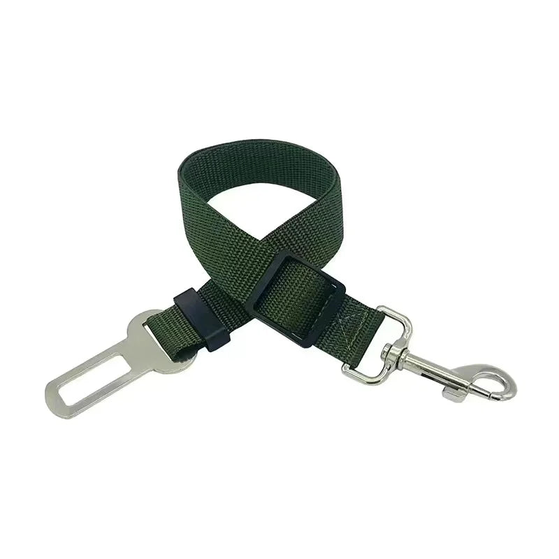 Dog Car Seat Belt Pet